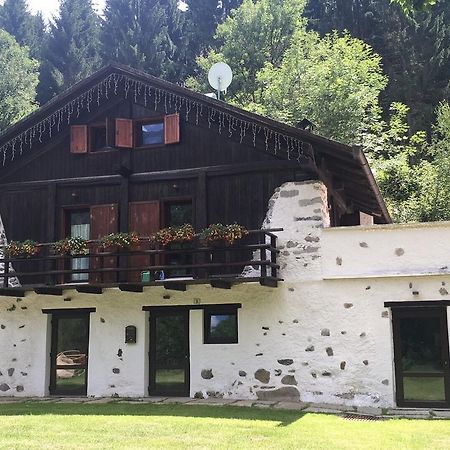 B/B La Locanda Delle Pulci Mezzana  Eksteriør billede
